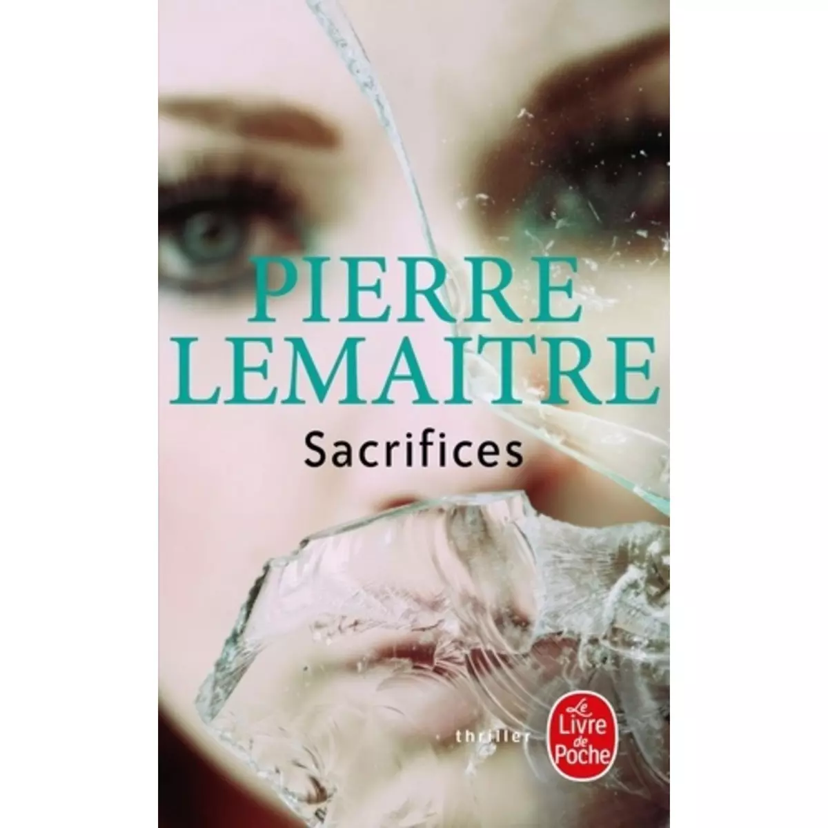  SACRIFICES, Lemaitre Pierre