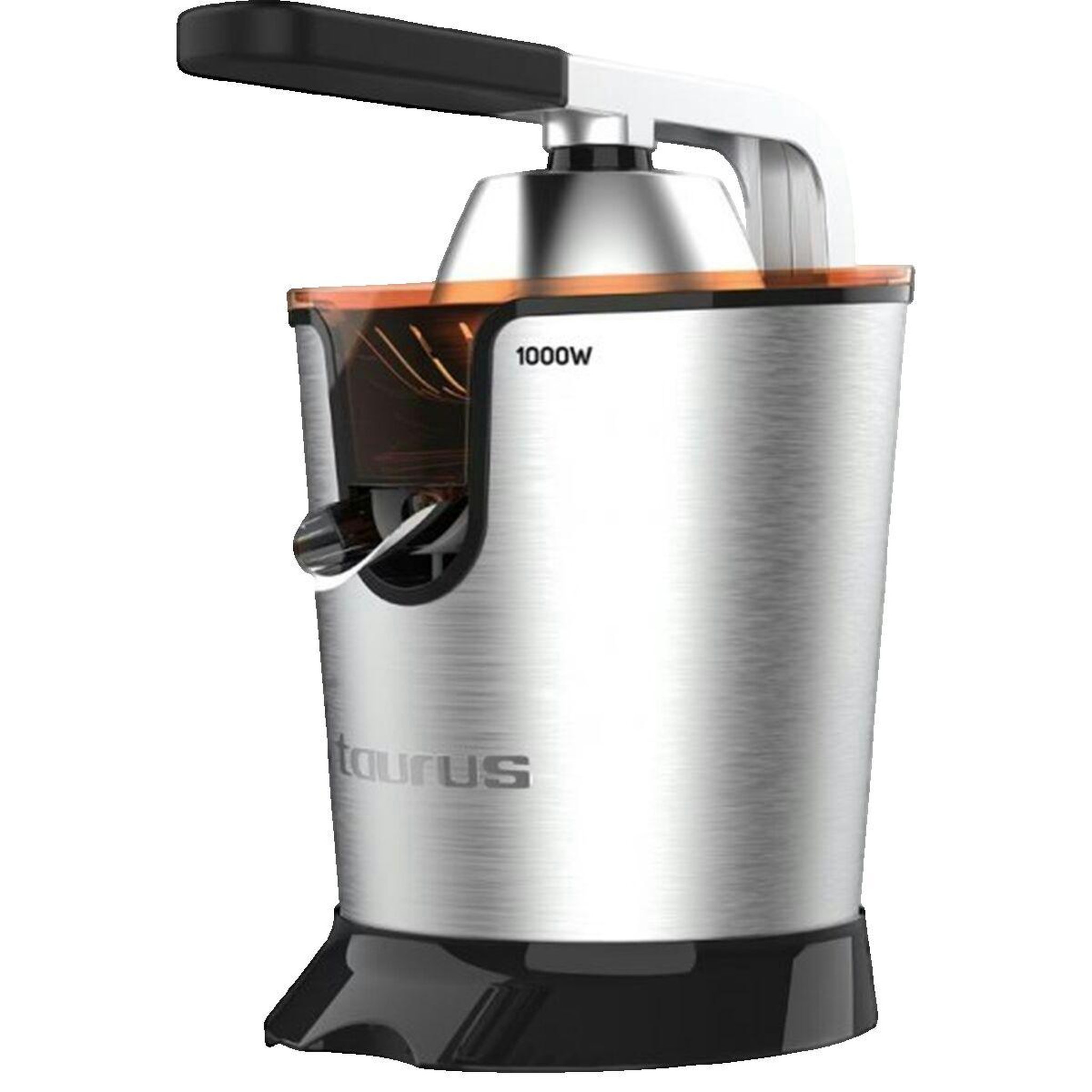 Taurus Presse-agrumes électrique Taurus Easy Press 1000 Legend
