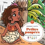 PETITES POUPEES, Sivignon Capucine