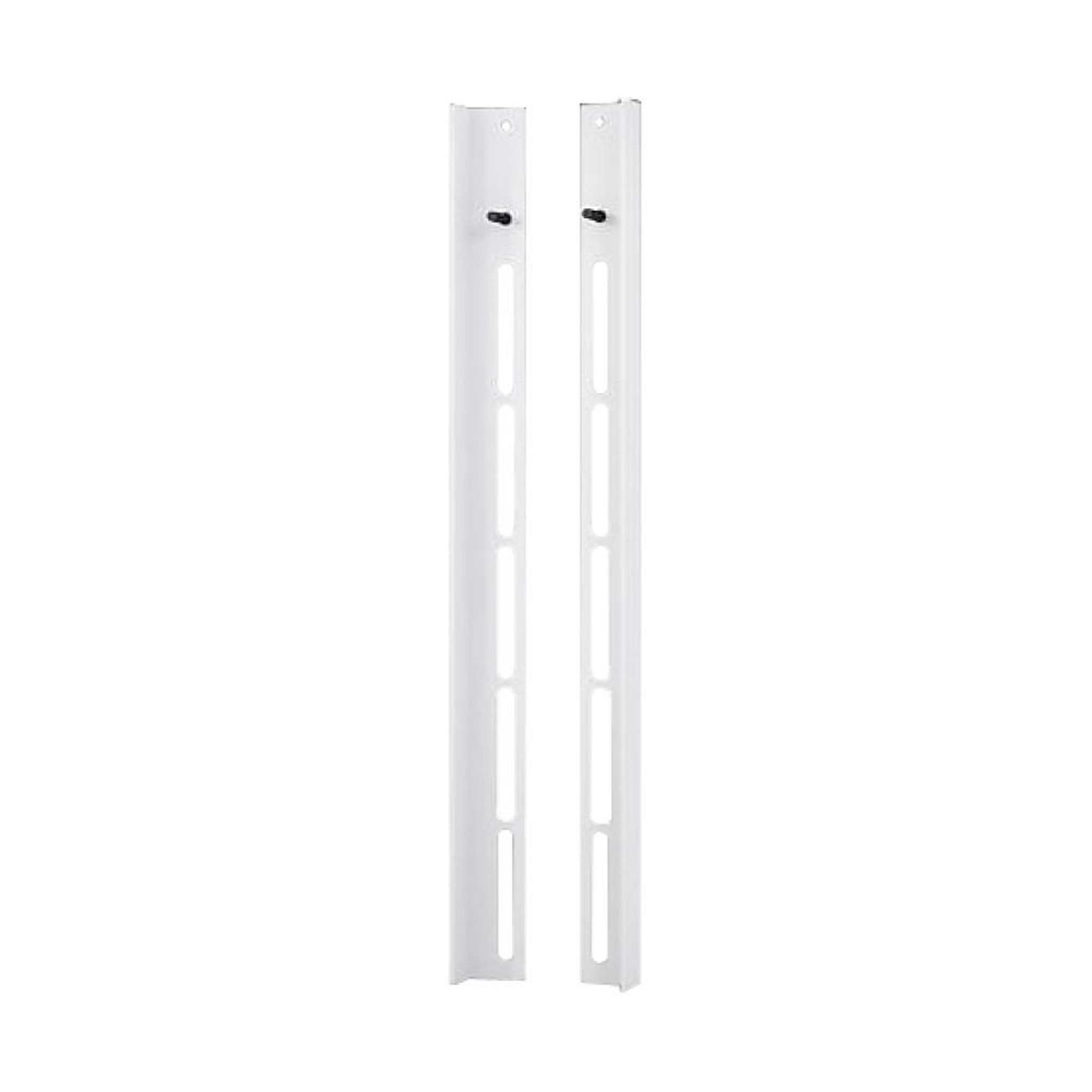 Sauter Pattes de fixation universelles pour chauffe-eau électrique vertical mural