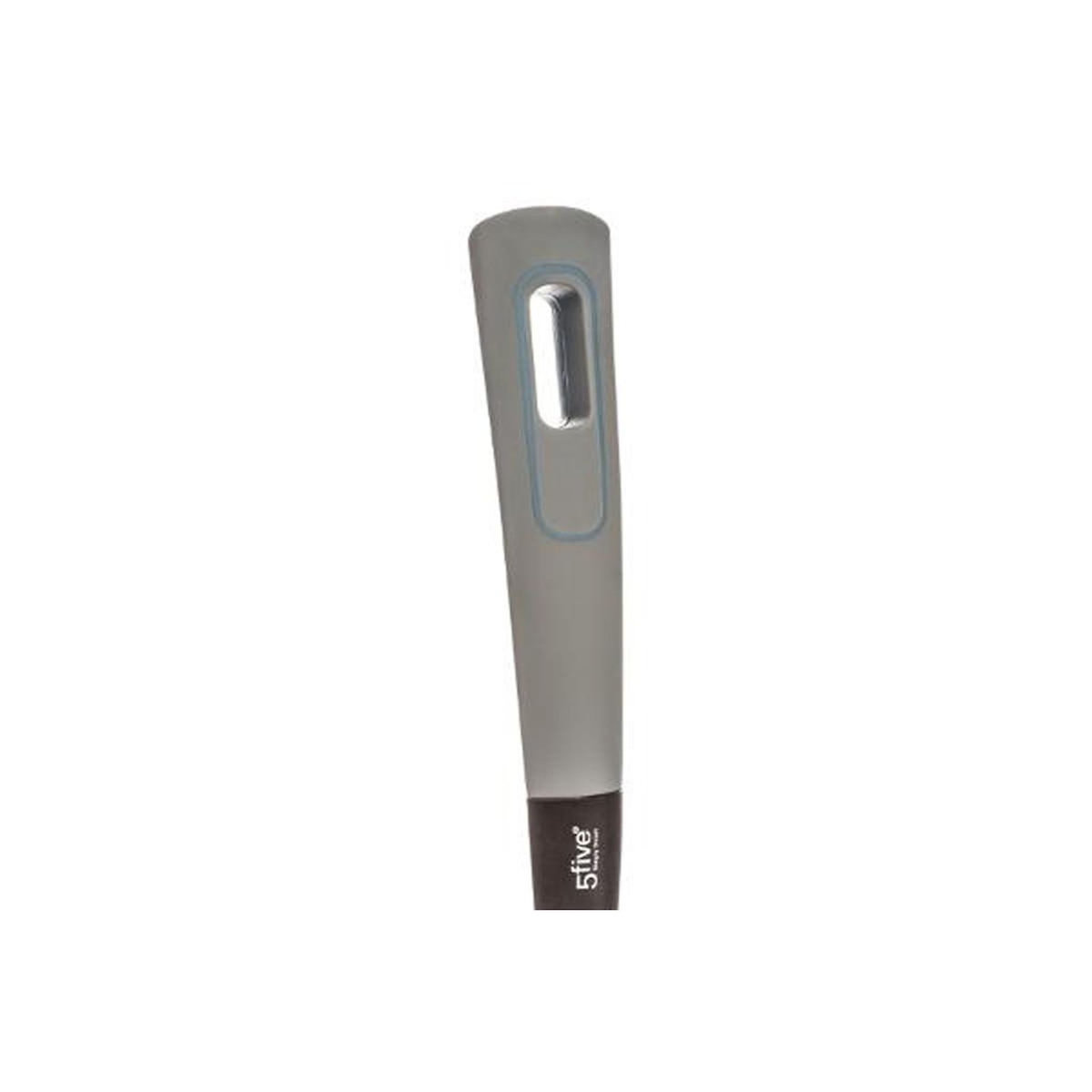 FIVE Cuillère en Nylon  Neo  34cm Gris