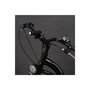 Voir la diapositive 6 : Paris Prix Éclairage Avant LED & Lampe Torche  Sport  10cm Noir
