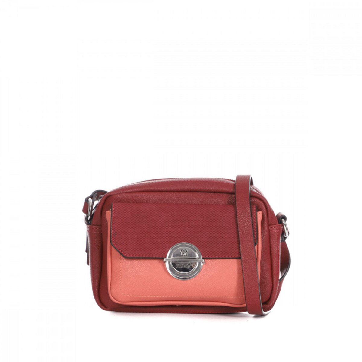 Sac bandouliere rouge pas cher new arrivals