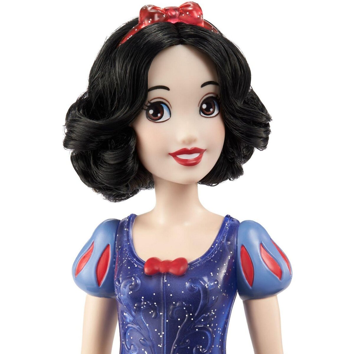 DISNEY PRINCESS Poupée Blanche Neige 29 cm