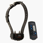NUM'AXES Collier de dressage CANICOM 200 - Portée 200 metres - Pour 1 chien - NUM'AXES