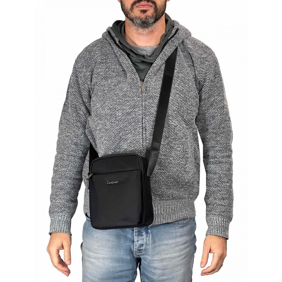 David Jones Sac bandoulière