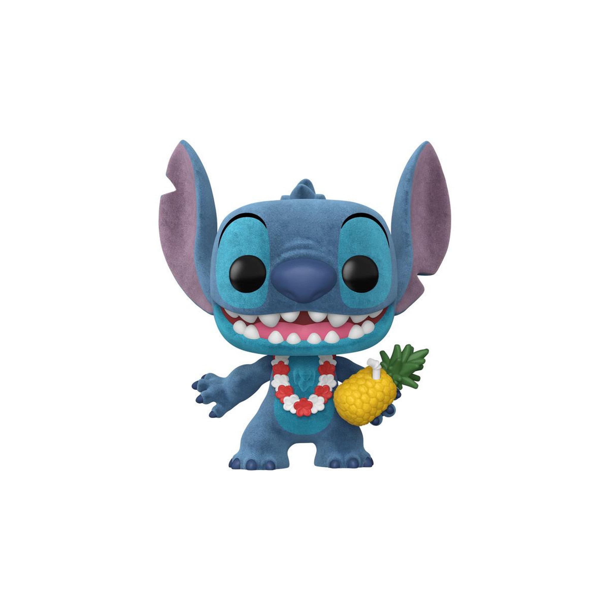 Voir la diapositive 2 : Funko Figurine Funko Pop Disney Lilo & Stitch Luau Stitch