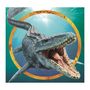 Voir la diapositive 3 : CLEMENTONI CLEMENTONI puzzle 3x48 pieces - Jurassic World