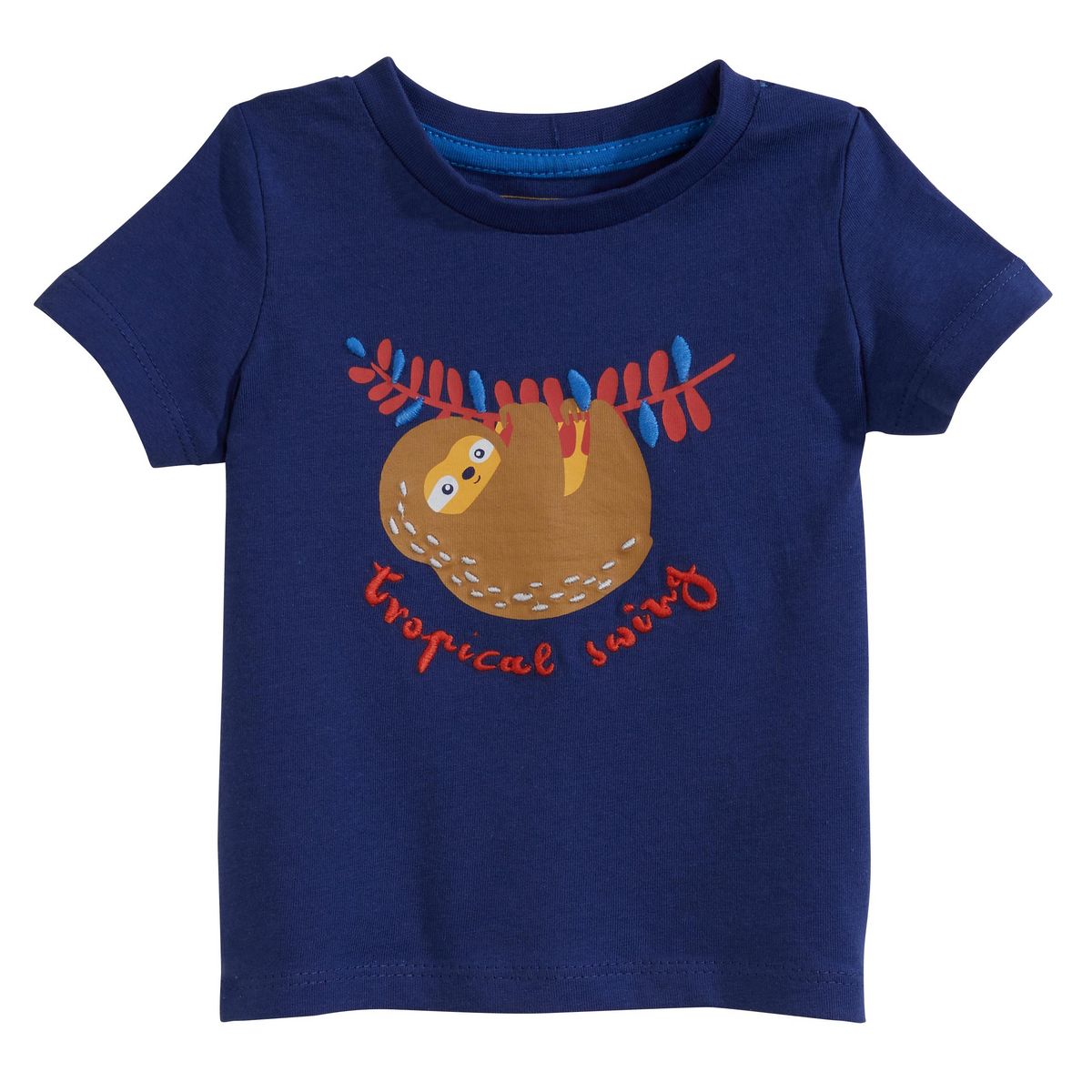IN EXTENSO T-shirt manches courtes bébé garçon