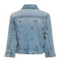 Voir la diapositive 2 : Only Veste en Jean  Fille Only Milla