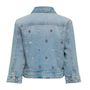 Voir la diapositive 2 : Only Veste en Jean  Fille Only Milla