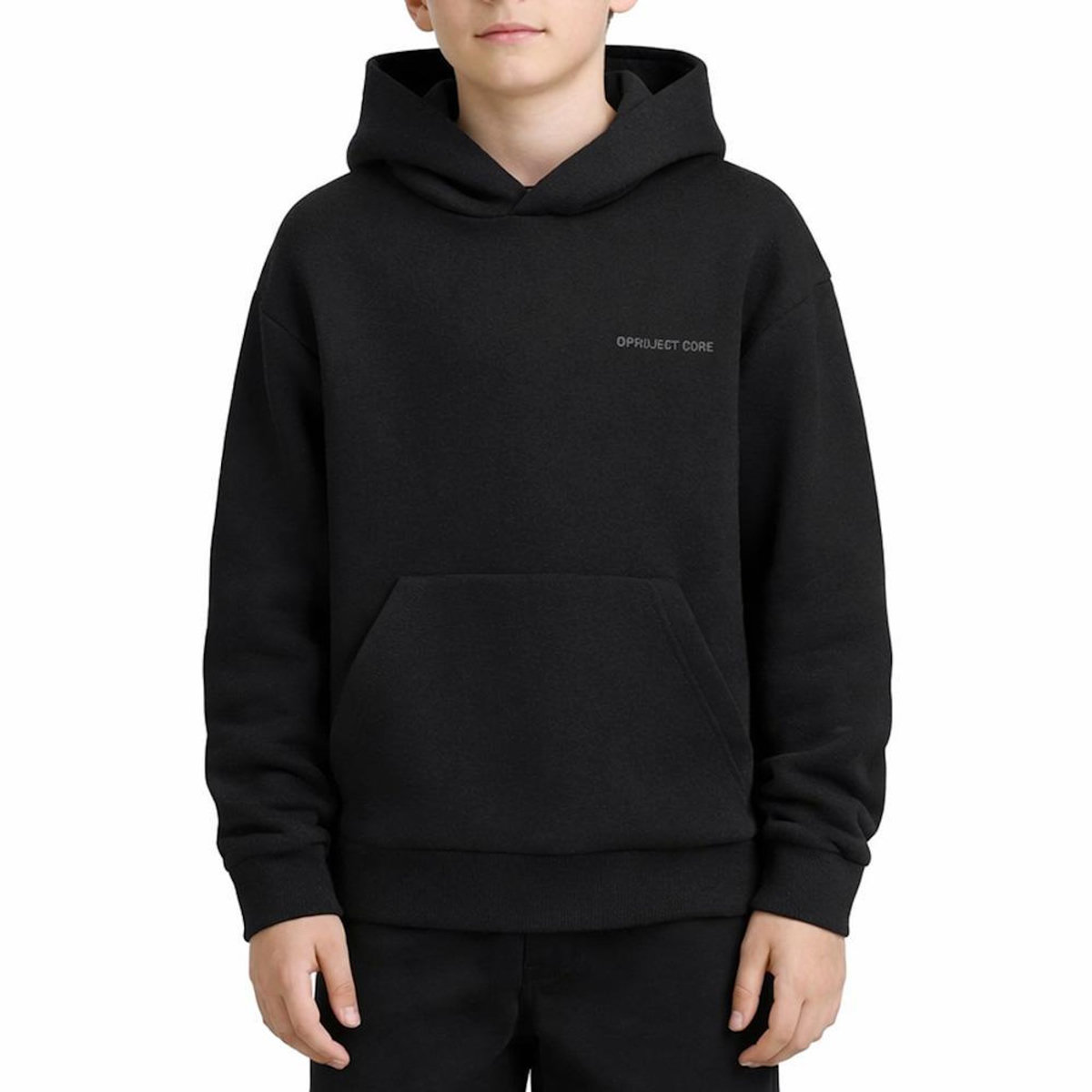Jack & Jones Sweat  Garçon Jack & Jones Kinetic