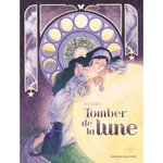 TOMBER DE LA LUNE, Yunbo