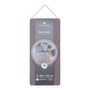 Voir la diapositive 2 : ATMOSPHERA Drap Housse bonnet 30 cm 100% Lin Tropiques