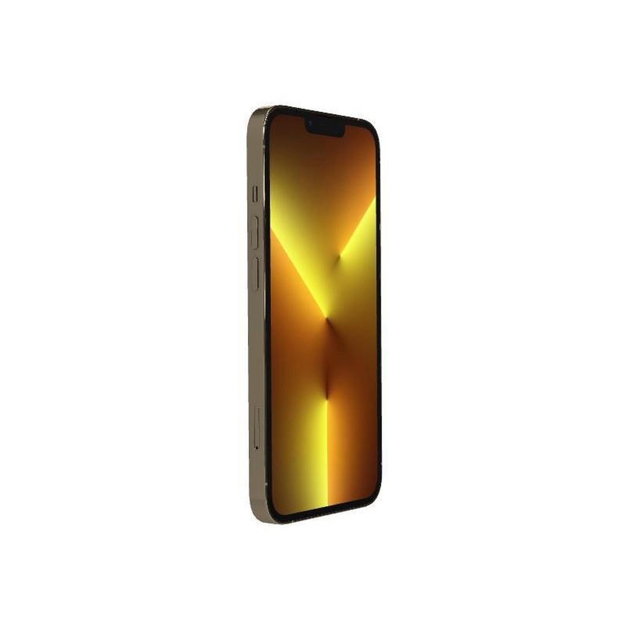 Voir la diapositive 2 : APPLE iPhone 13 Pro reconditionné 256 Go - Grade C - Or