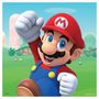 Voir la diapositive 2 : RAVENSBURGER Puzzle 3x49 pièces - Super Mario