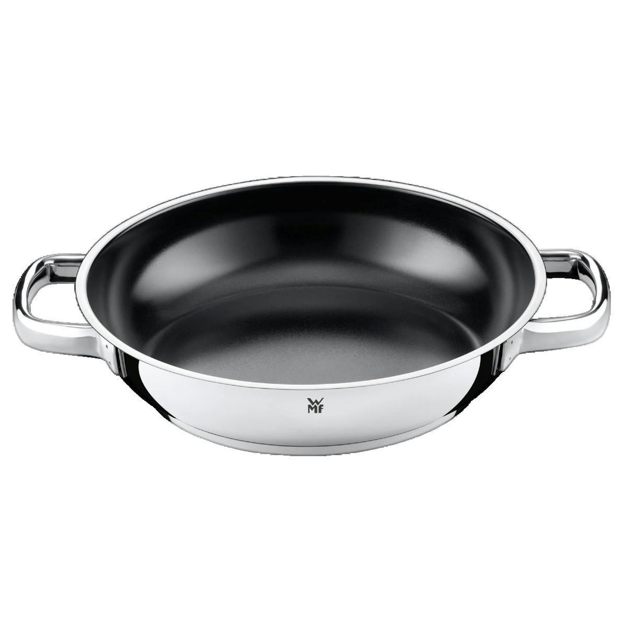 WMF Poêle WMF Durado acier inoxydable 24 cm