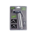 CENTRALE BRICO Douchette Hygiene Wc 2 Jets