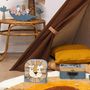 Voir la diapositive 4 : Artemio Puzzle humeurs lion en bois