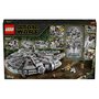 Voir la diapositive 4 : LEGO Star Wars 75257 - Faucon Millenium -  L'Ascension de Skywalker, À Construire avec Finn, Chewbacca, Lando, C-3PO, R2-D2