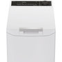Voir la diapositive 5 : HAIER Lave linge top THASN2856TM4-S