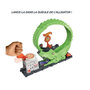 Voir la diapositive 5 : Hot Wheels Hot Wheels-Looping Attaque de l'Alligator-Coffret, 1 voiture incluse - Hot Wheels - HKX39