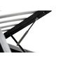 Voir la diapositive 6 : Lit coffre 160x200 cm sommier inclus avec tete de lit WILLOW