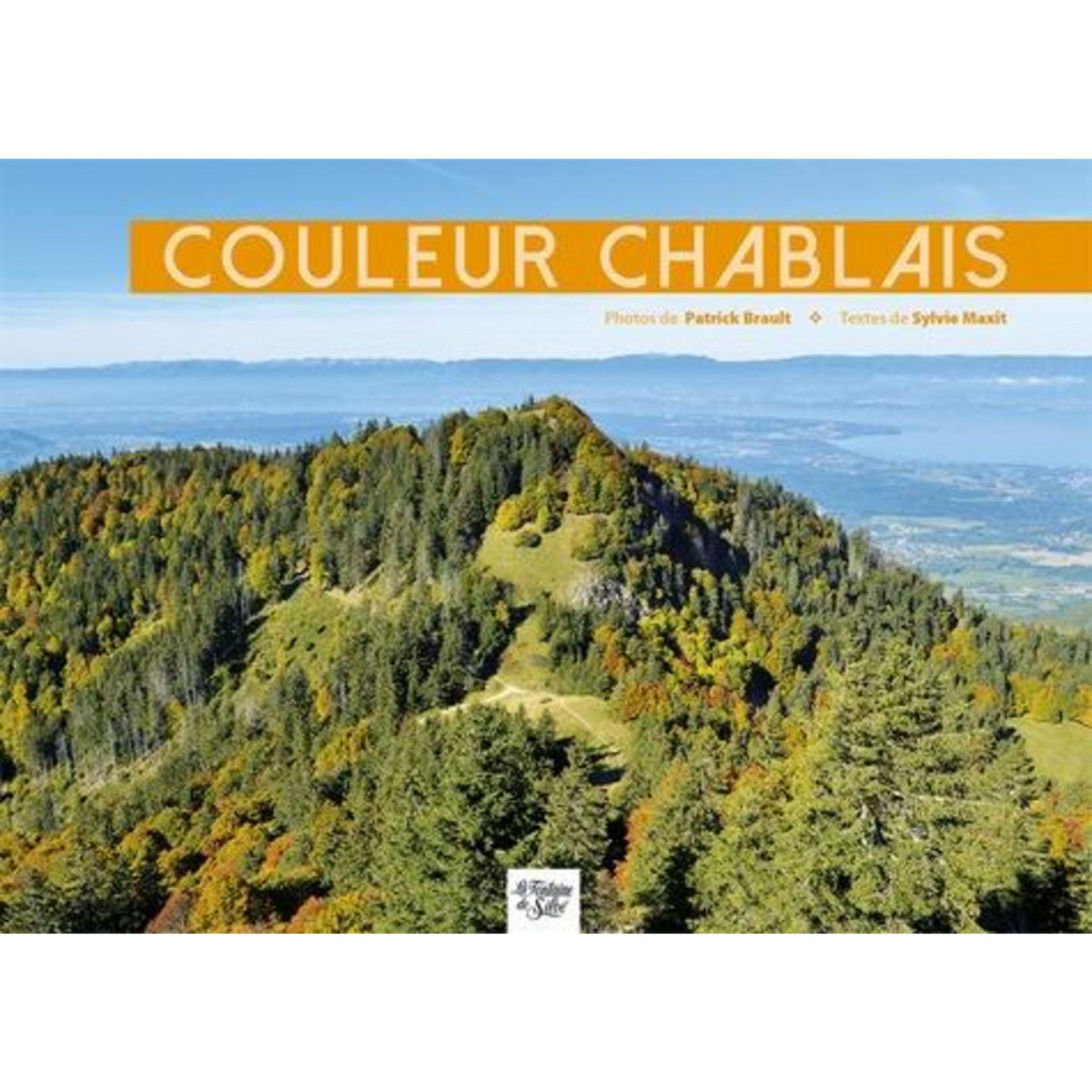 COULEUR CHABLAIS, Brault Patrick