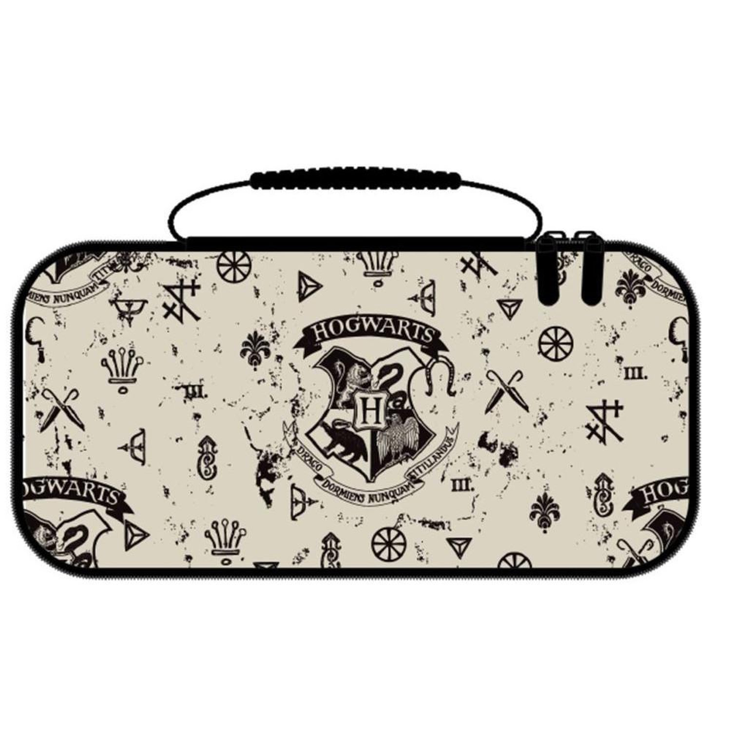 Pochette de transport Kxlicences Hogwarts et pour Nintendo Switch 2 - vue 3