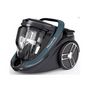 Voir la diapositive 5 : ROWENTA Aspirateur sans sac 500w 59db noir - YY5452FE