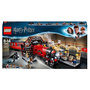 Voir la diapositive 1 : LEGO Harry Potter 75955 - Le Poudlard Express 