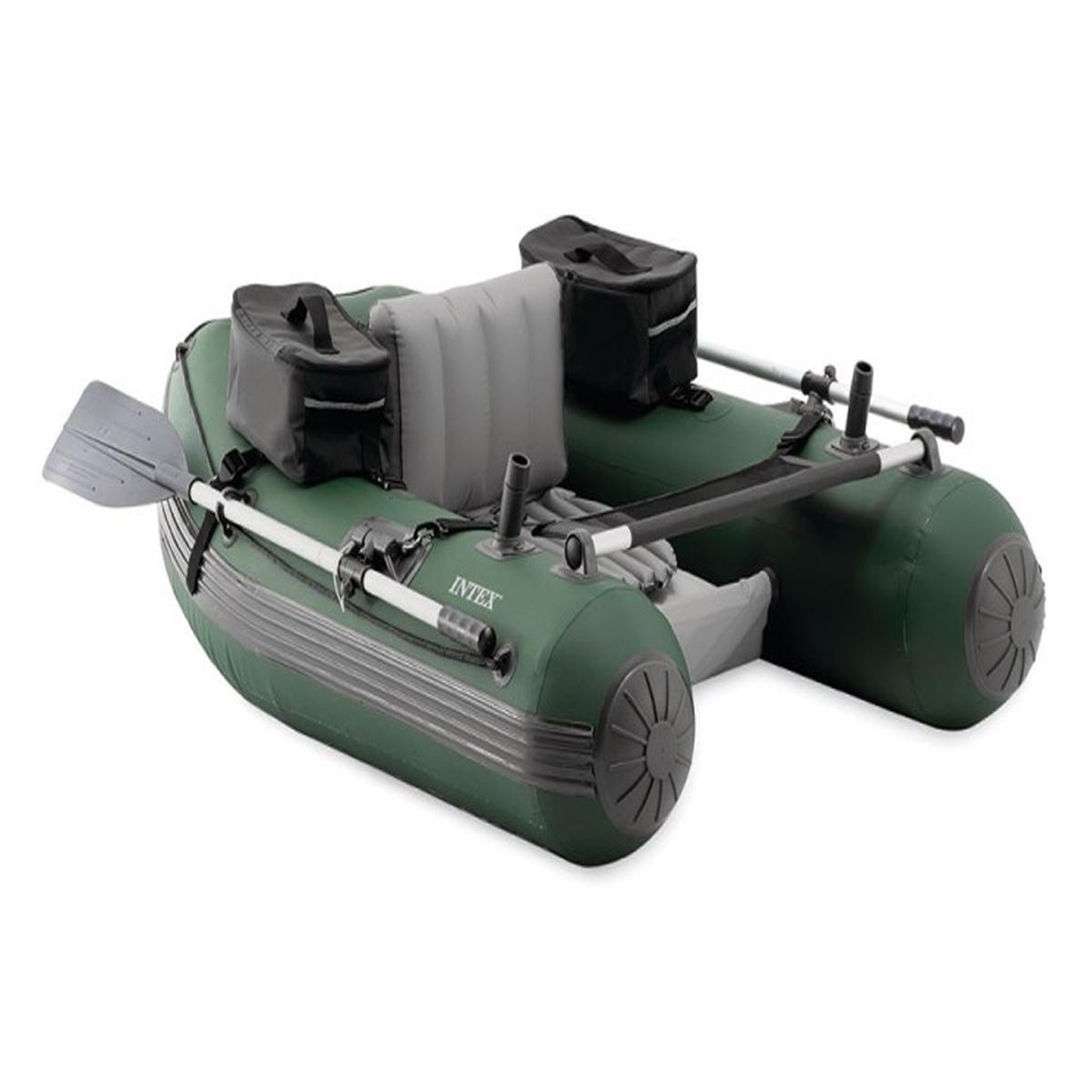 INTEX Float tube de pêche - Intex