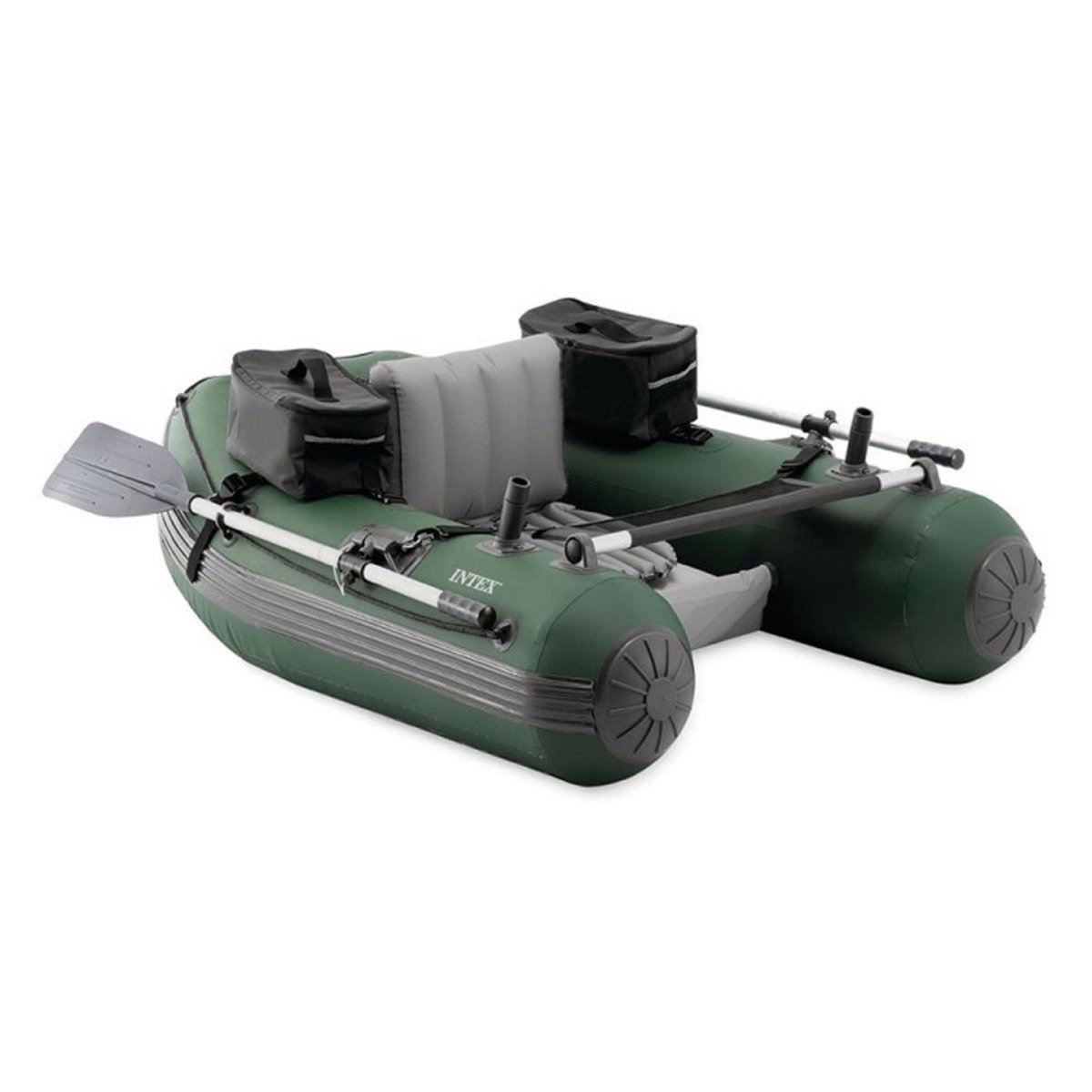 INTEX Float tube de pêche - Intex