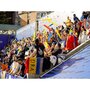 Smartbox Fútbol Club Andorra : billets pour un match et écharpes pour 2 personnes - Coffret Cadeau Sport & Aventure