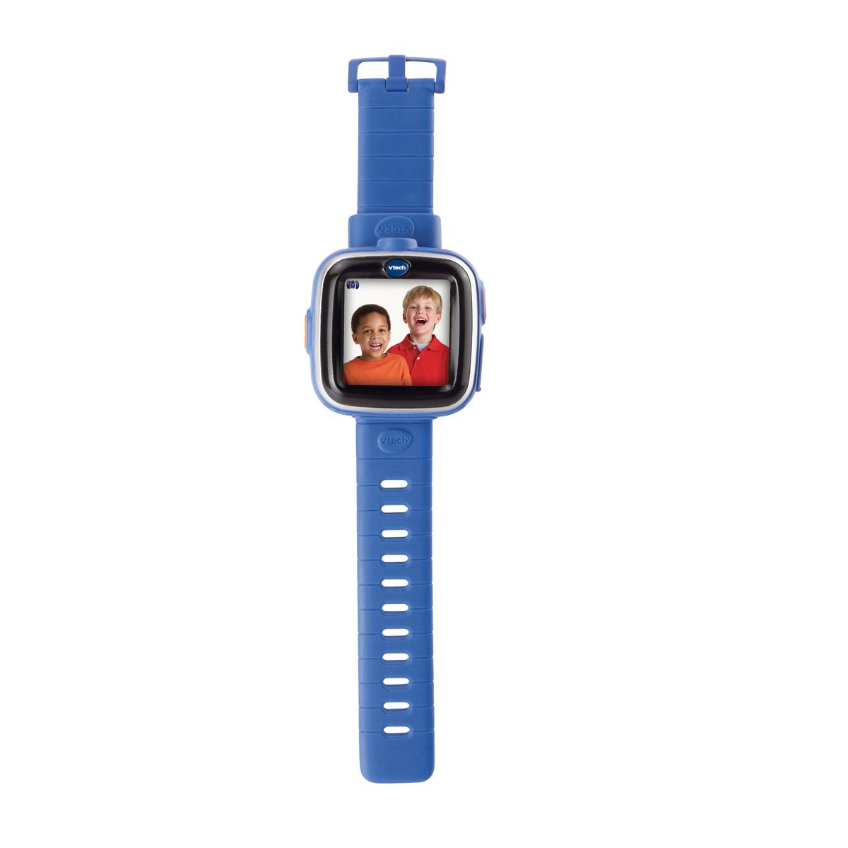 VTECH Kidizoom smart watch bleue