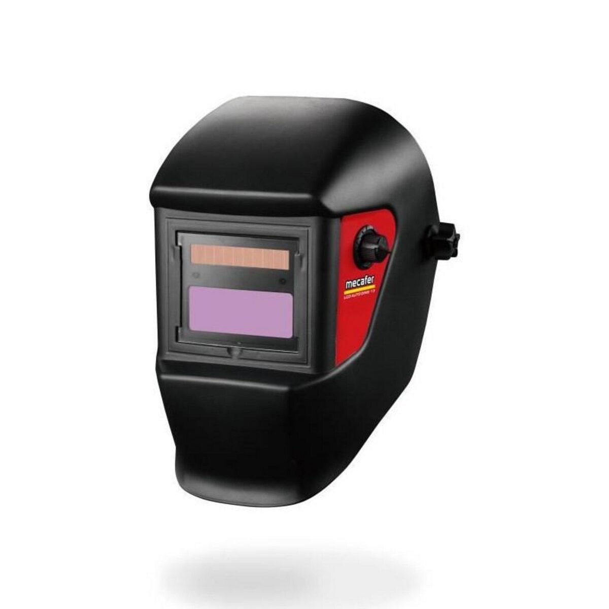 MECAFER Cagoule automatique LCD réglable Mecafer