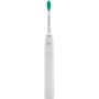 Voir la diapositive 2 : Philips Brosse à dents électrique Sonicare 2000 series HX3651/13