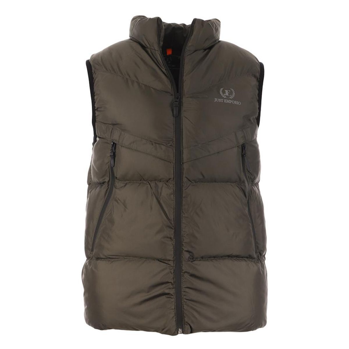 JUST EMPORIO Doudoune sans manche  Just Emporio Noe