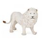 Voir la diapositive 3 : Papo 50074 Lion blanc figurine