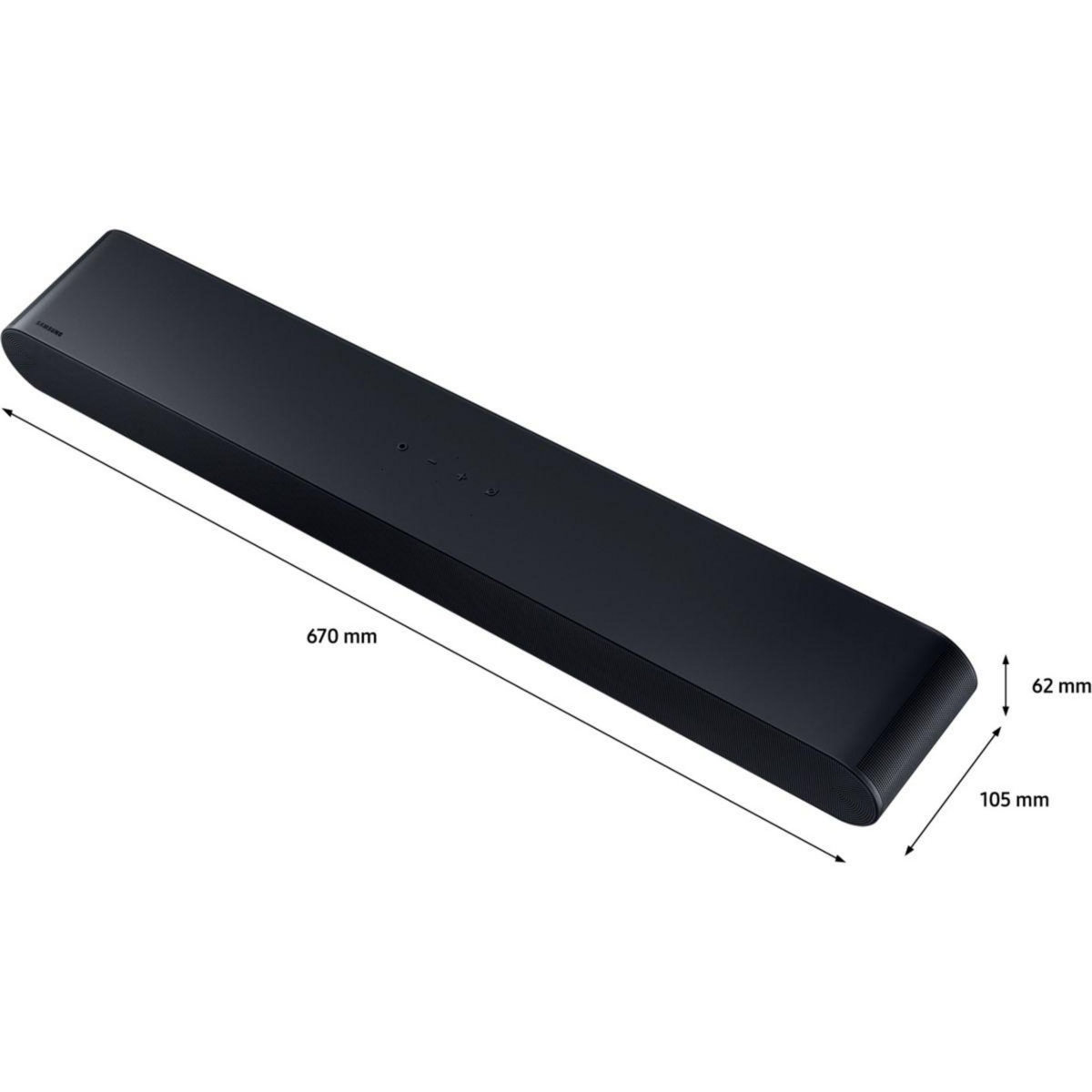 Samsung Barre de son HW-S66D