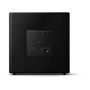 Voir la diapositive 4 : KEF Caisson de basse Kube 12 MIE