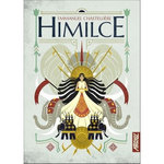 HIMILCE, Chastellière Emmanuel