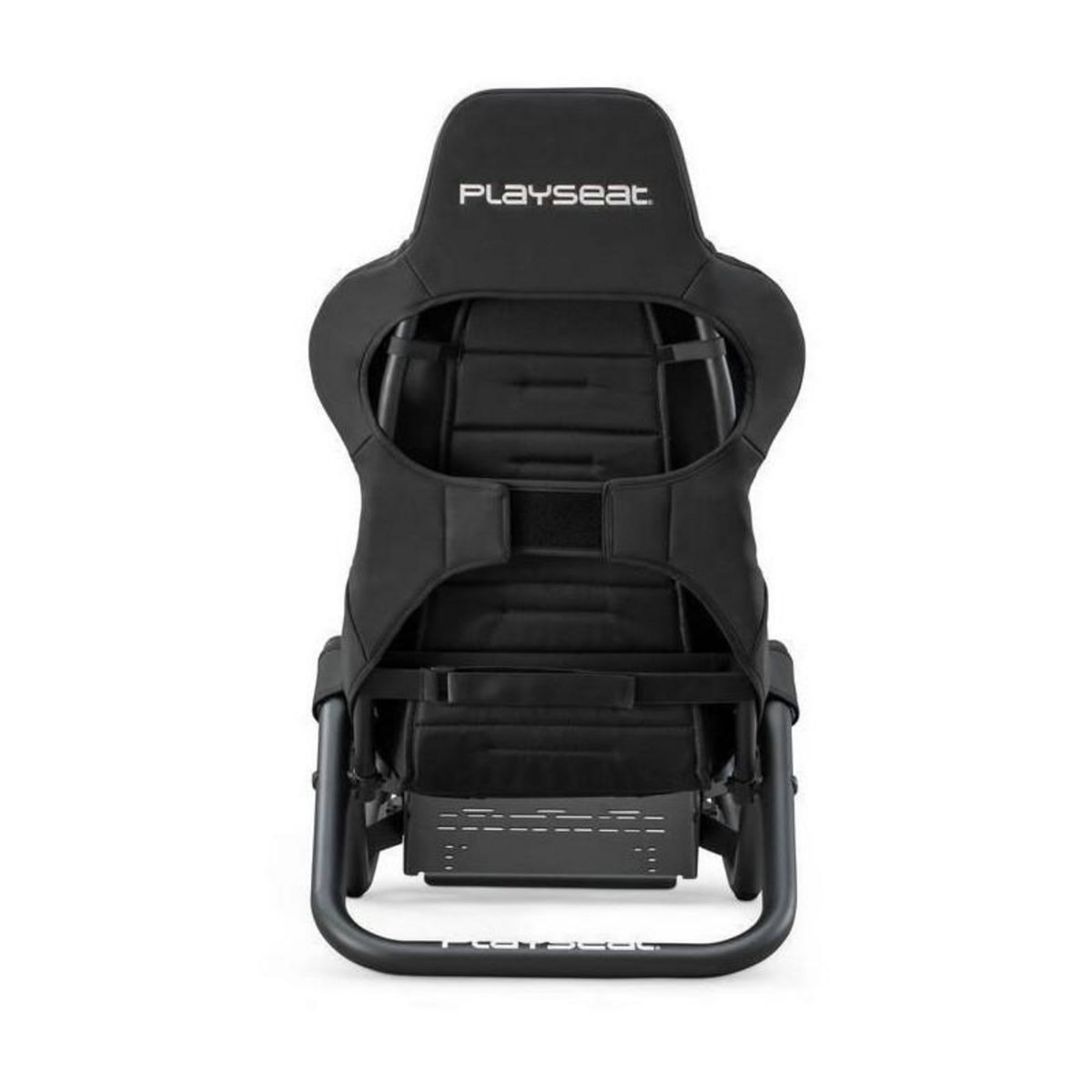 Playseat Siege de Simulation - PLAYSEAT - Trophy - Noir