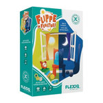 Asmodee Asmodee - Flippe la Fenetre - Jeu de rapidité et d'observation