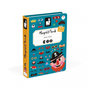 Voir la diapositive 1 : Juratoys-Janod Magneti'Book Crazy Faces garcon