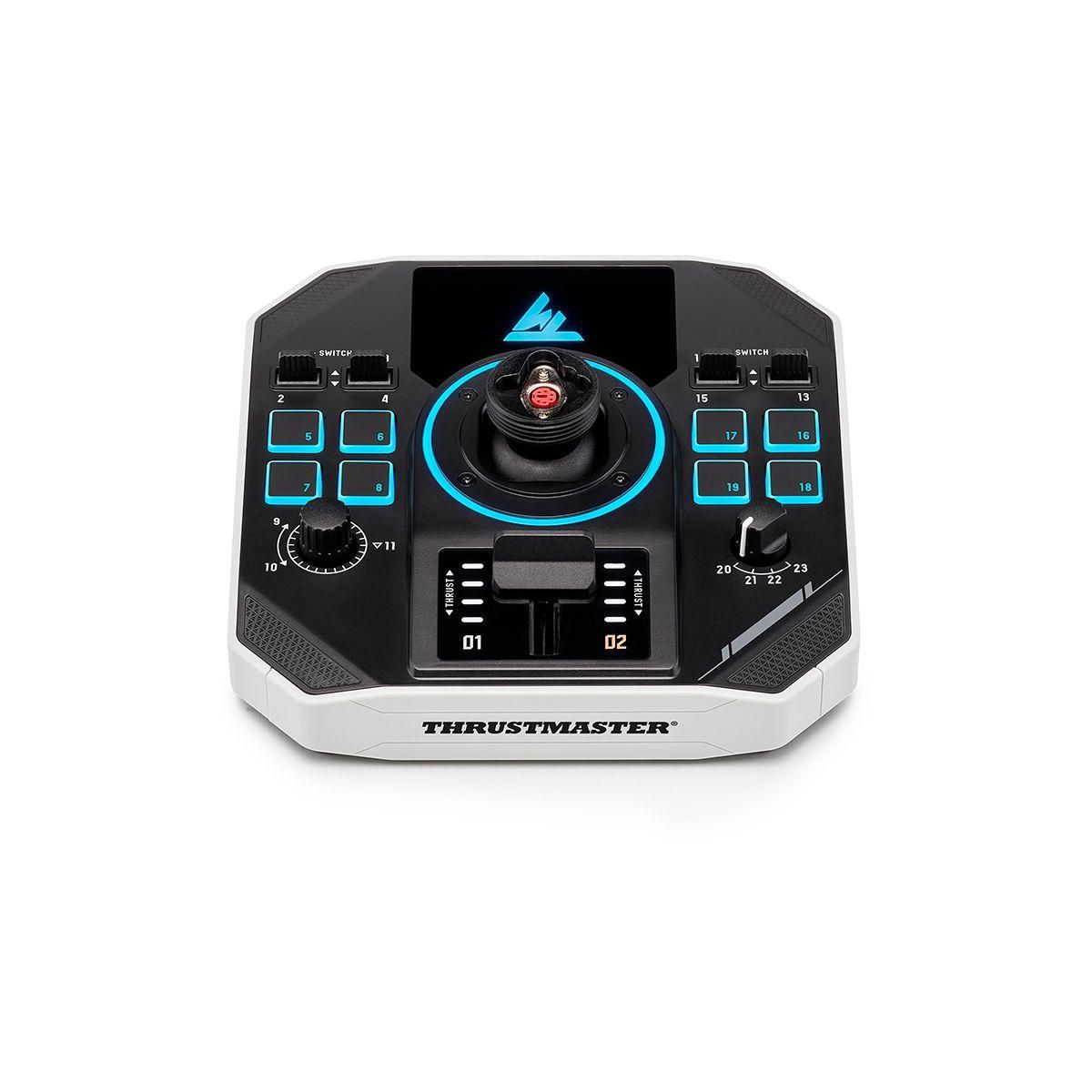 Thrustmaster Joystick Joystick SOL-R 1 Flightstick