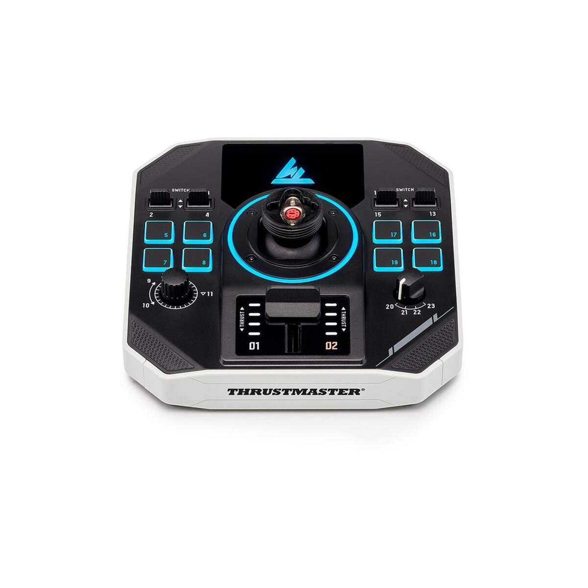 Thrustmaster Joystick Joystick SOL-R 1 Flightstick