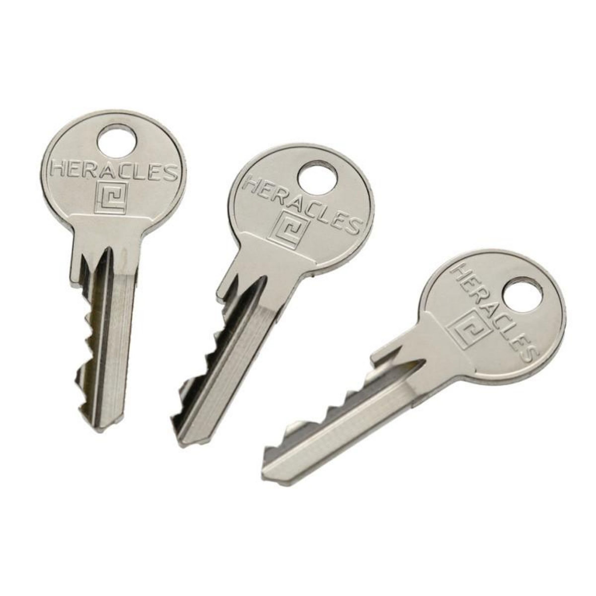 HERACLES Cylindre à double entrée 5G à panneton réduit PM2 30x40 HERACLES C100011PM2