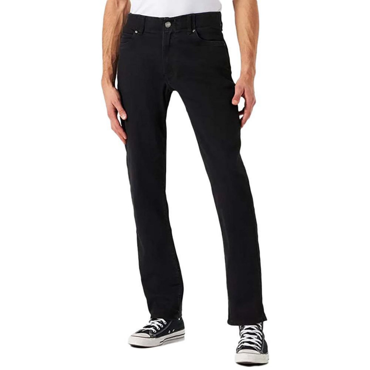 LEE Jean Straight  Homme Lee 112343355   W33