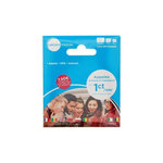 KIT ACCES OPERATEUR LEBARA CARTE SIM